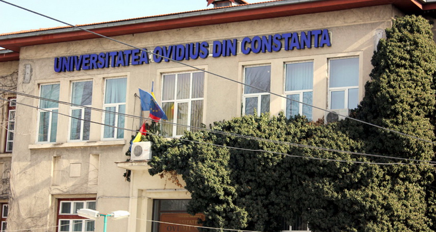 CONSTANȚA: Cetățenii din Republica MOLDOVA pot vota la Universitatea OVIDIUS