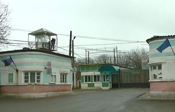 UPDATE: O angajată a Penitenciarului Poarta Albă a fost sechestrată de doi deținuți