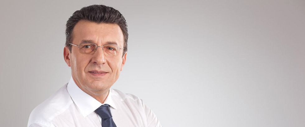 AUDIO – Petre Ehegartner, senator ALDE: Era corect ca taxa radio – tv să fie una separată