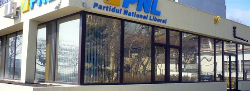 PNL Constanța: Vergil Chițac și Lucia Ana Varga, pe primele două locuri pe lista de candidați pentru Senatul României