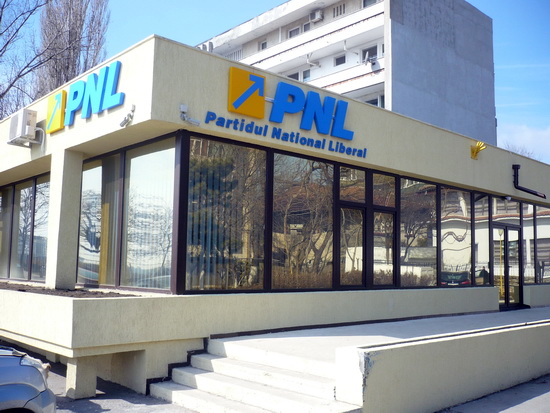 CONSTANȚA: Lista oficială a candidaților PNL pentru Parlament
