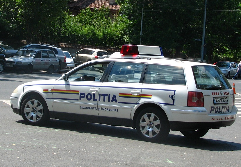Căutat de Judecătoria Chișinău, prins la Constanța