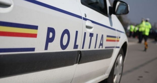HÂRȘOVA: Tânăr reținut pentru avalanșă de infracțiuni rutiere