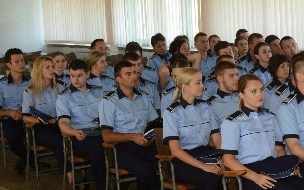 Atenție! Au apărut noutăți în organizarea concursului de încadrare directă ca polițiști