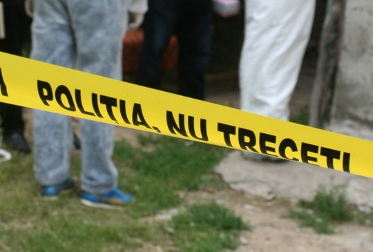 UPDATE – VALEA SEACĂ. O femeie a fost ÎNJUNGHIATĂ