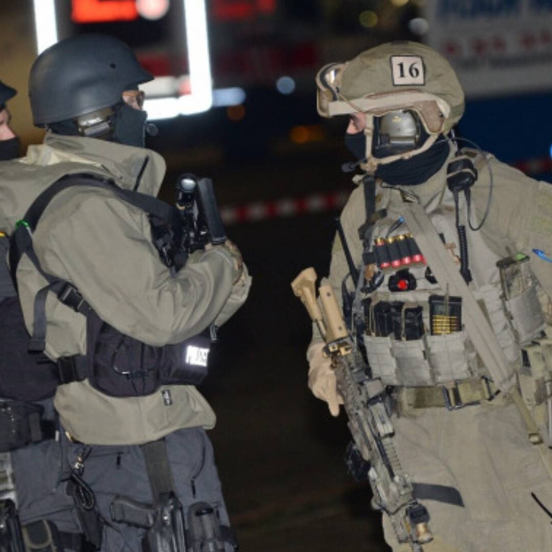 Atentat cu bombă, dejucat în Germania. Apar noi detalii