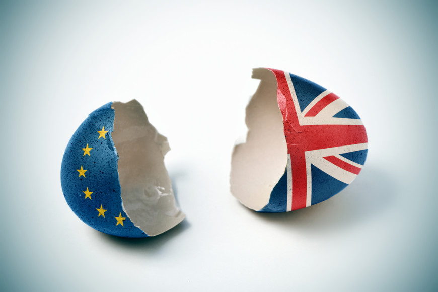 Plan post Brexit: LIMITAREA imigrației în Marea Britanie a lucrătorilor slab calificați
