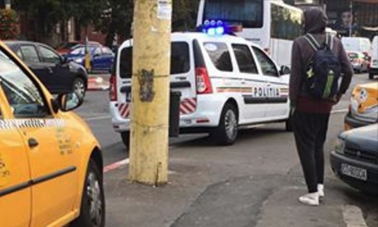 Atenție, șoferi! CONSTANȚA este împânzită de radare ale Poliției Rutiere