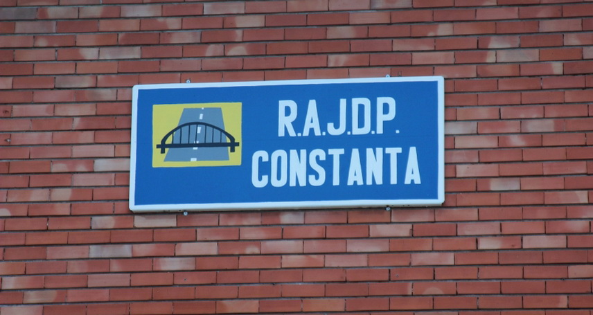 Codul portocaliu scoate utilajele RAJDP pe stradă