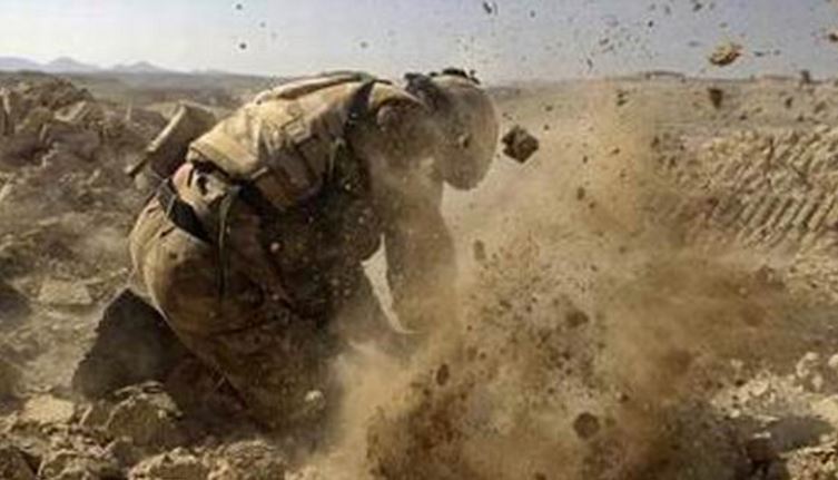 Doi militari răniți în Afganistan au primit titlurile de cetăţeni de onoare ai Constanței