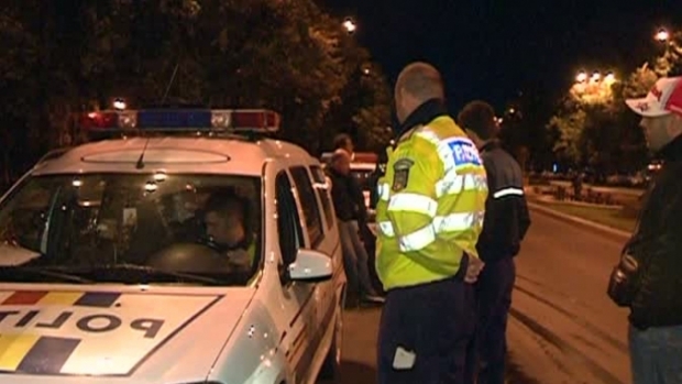 Polițiștii din județul CONSTANȚA au avut de furcă, azi-noapte, cu șoferii certați cu legea