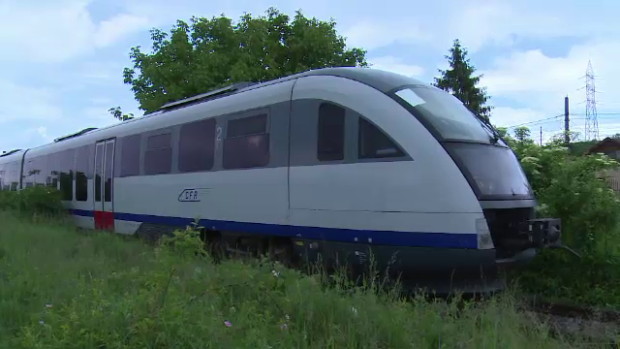 CFR anunță creșterea vitezei de la 50 la 120 km/h pe relația Arad-Brașov-București-Constanța!