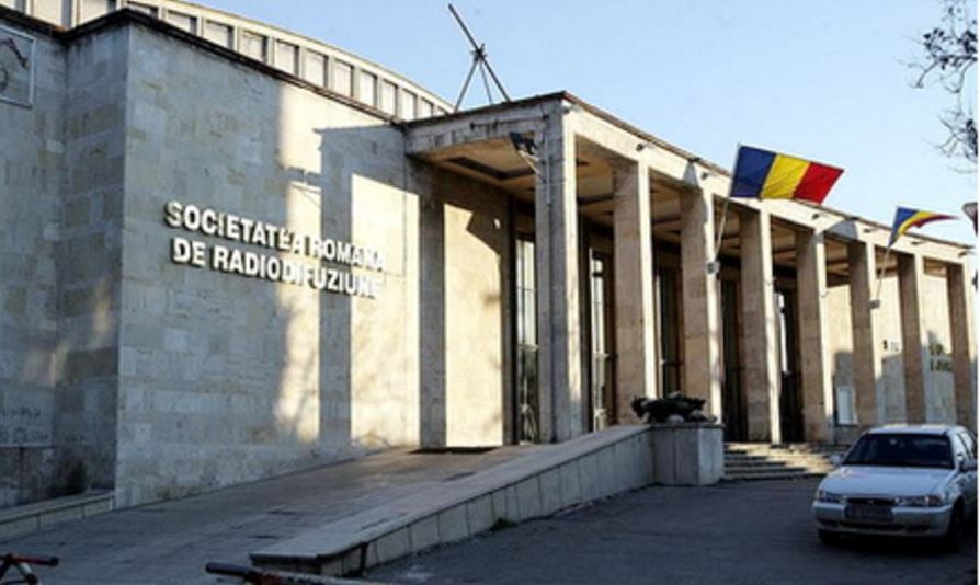 Mai multe organizaţii de media condamnă votul dat legii privind eliminarea taxei radio-tv