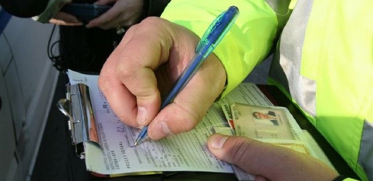 CONSTANȚA: Doi șoferi certați cu legea s-au ales cu dosare penale