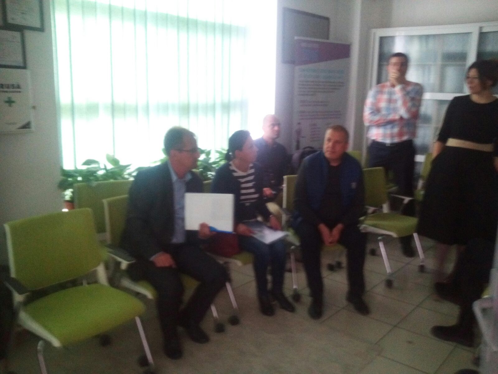 FOTO – SPIT. Contribuabilii pot plăti taxele și online