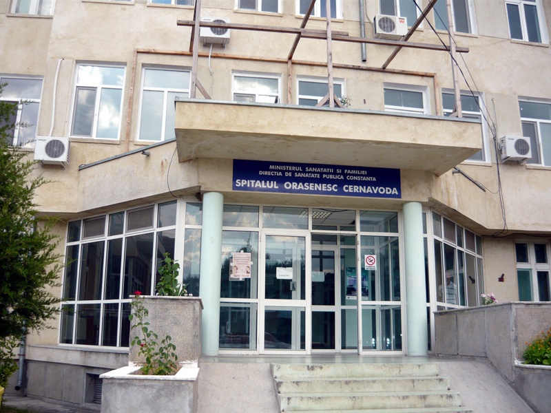 CERNAVODĂ: Consiliul Local a aprobat acordarea de prime pentru cadrele medicale de la Spitalul Orășenesc