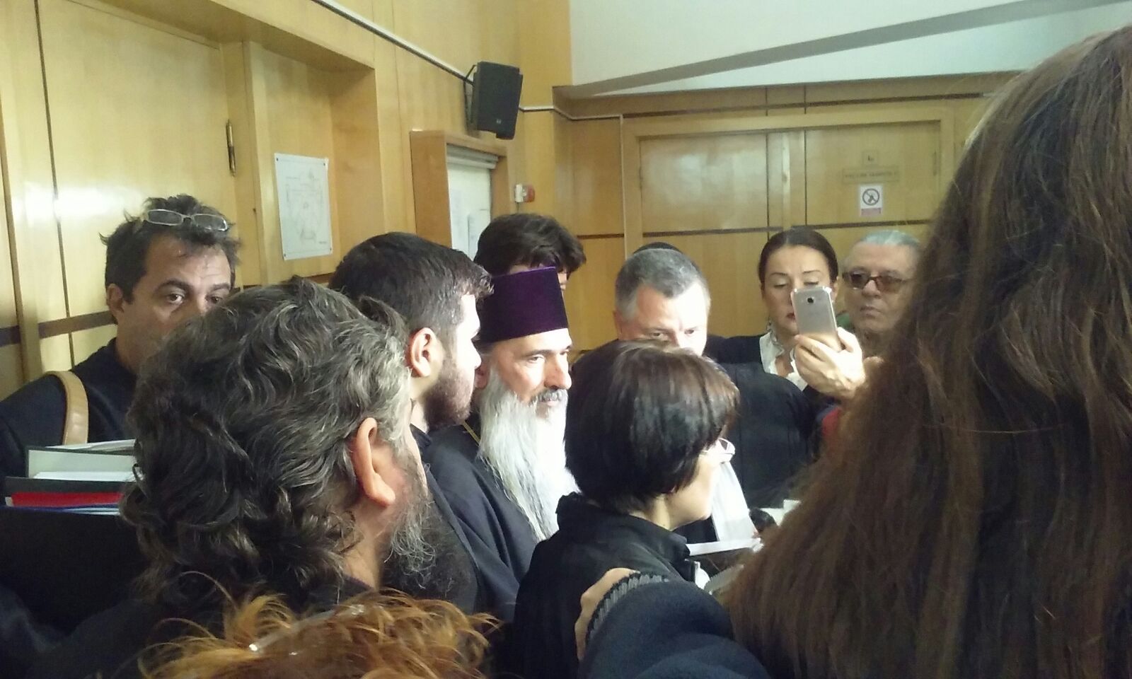 Sentință definitivă a magistraților la contestația IPS Teodosie privind măsura controlului judiciar
