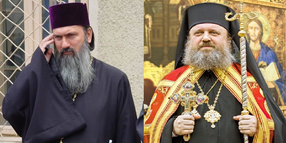 Arhiepiscopia Tomisului spune că înlocuirea lui IPS Teodosie cu Timotei Prahoveanul este o speculație