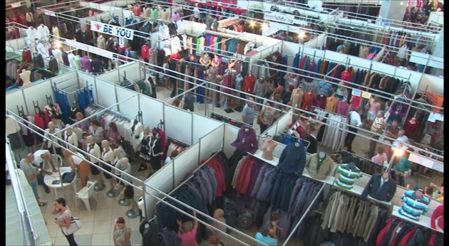 CONSTANȚA. Începe o nouă ediție a TINIMTEX