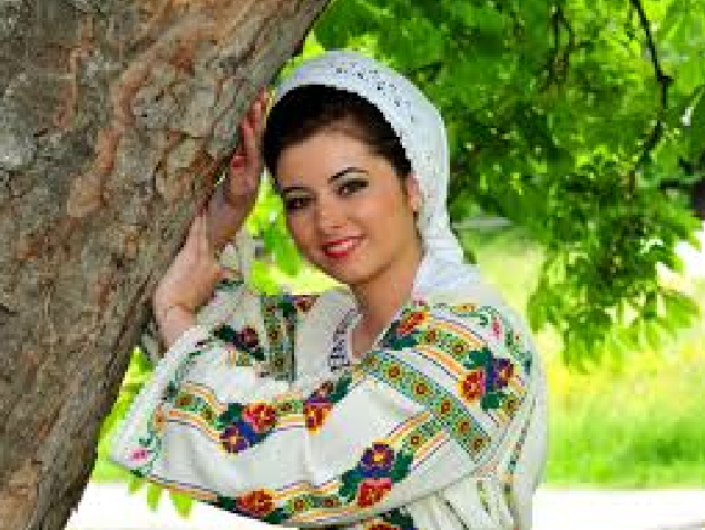 Profil de interpret: Izabela Tomiță
