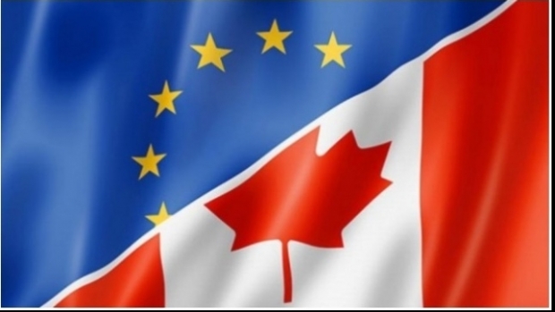 UE și Canada vor semna tratatul de liberalizare a comerțului