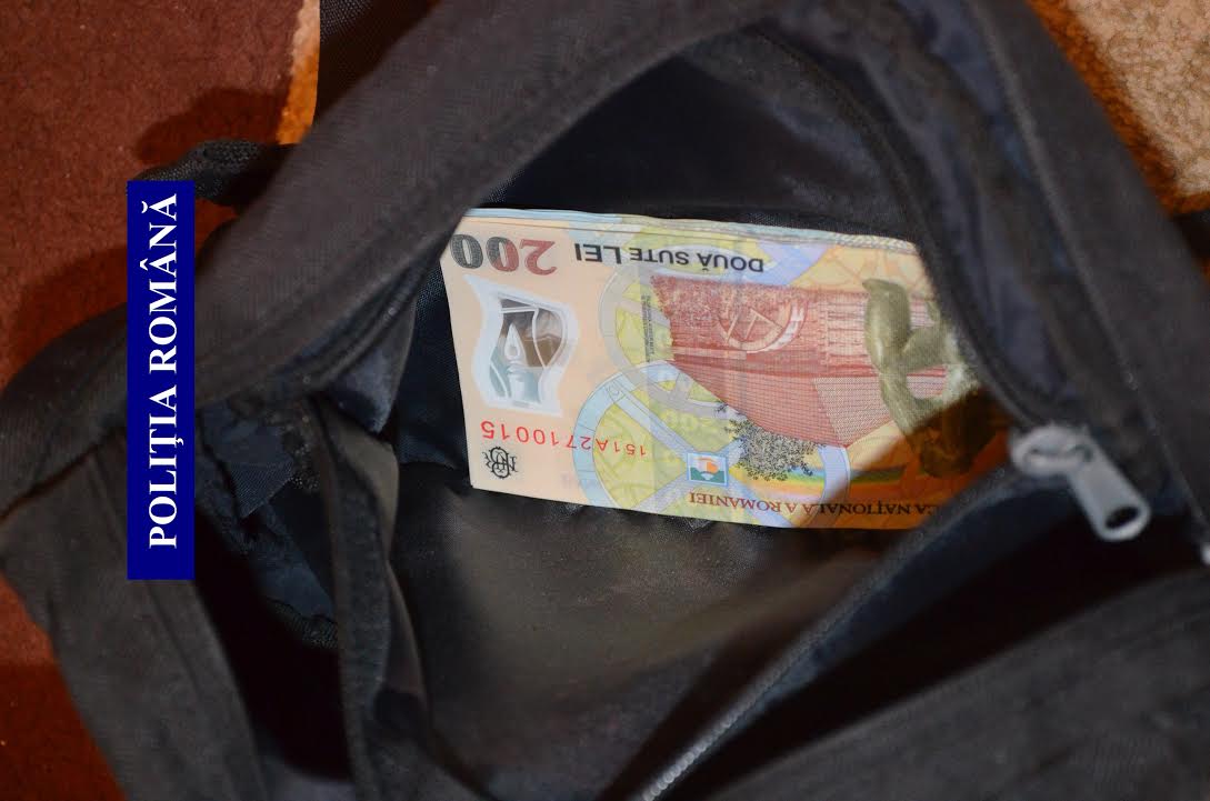 Percheziții în Penitenciarul Tulcea la persoane cercetate pentru înşelăciuni prin metoda „Accidentul”