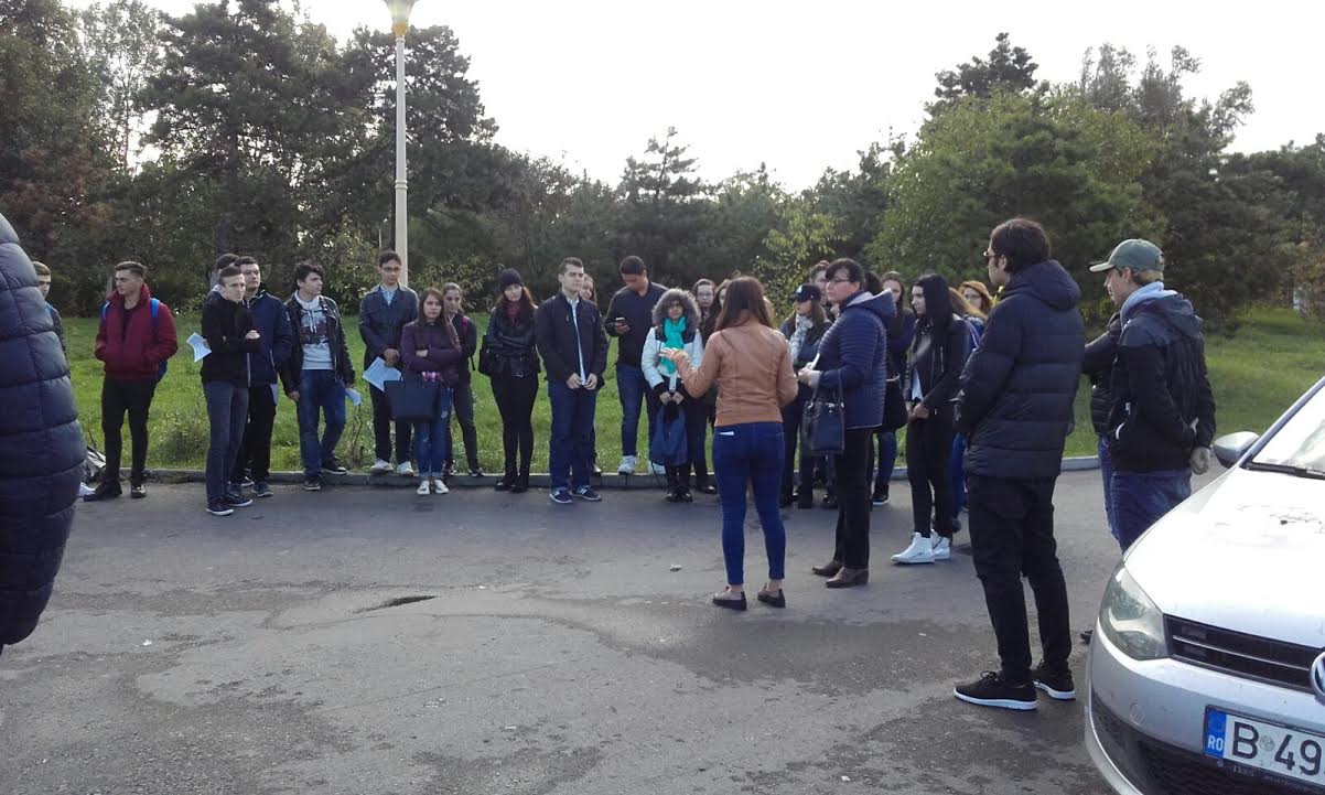 Toate cartierele din Constanța vor fi curățate, înfrumusețate și igienizate
