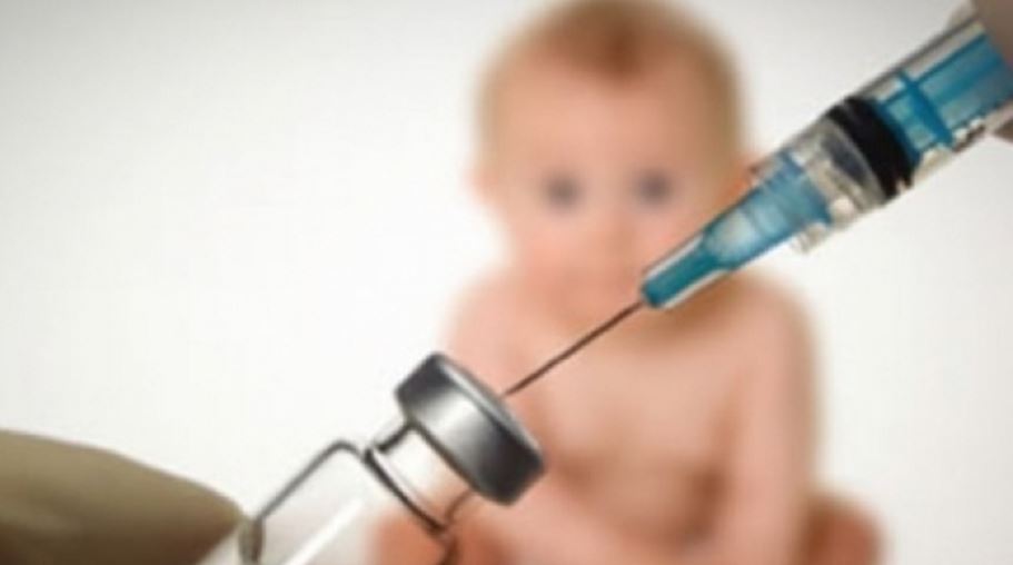 TULCEA: Prea puține doze de vaccin hexavalent