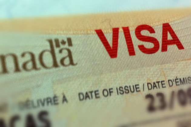 Fără vize pentru CANADA de la 1 decembrie 2017