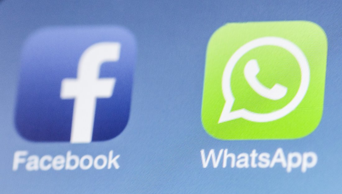WhatsApp, avertizat să oprească furnizarea datelor utilizatorilor către Facebook