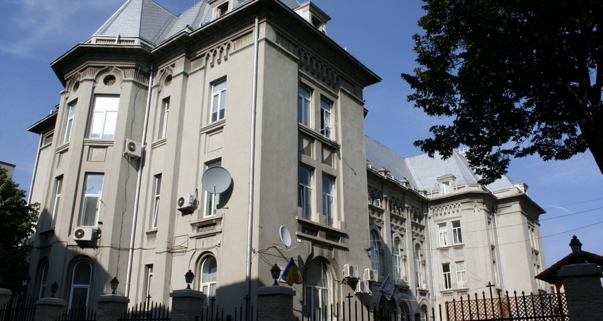 Poziția Arhiepiscopiei Tomisului Tomisului la acuzațiile măicuței Emanuela