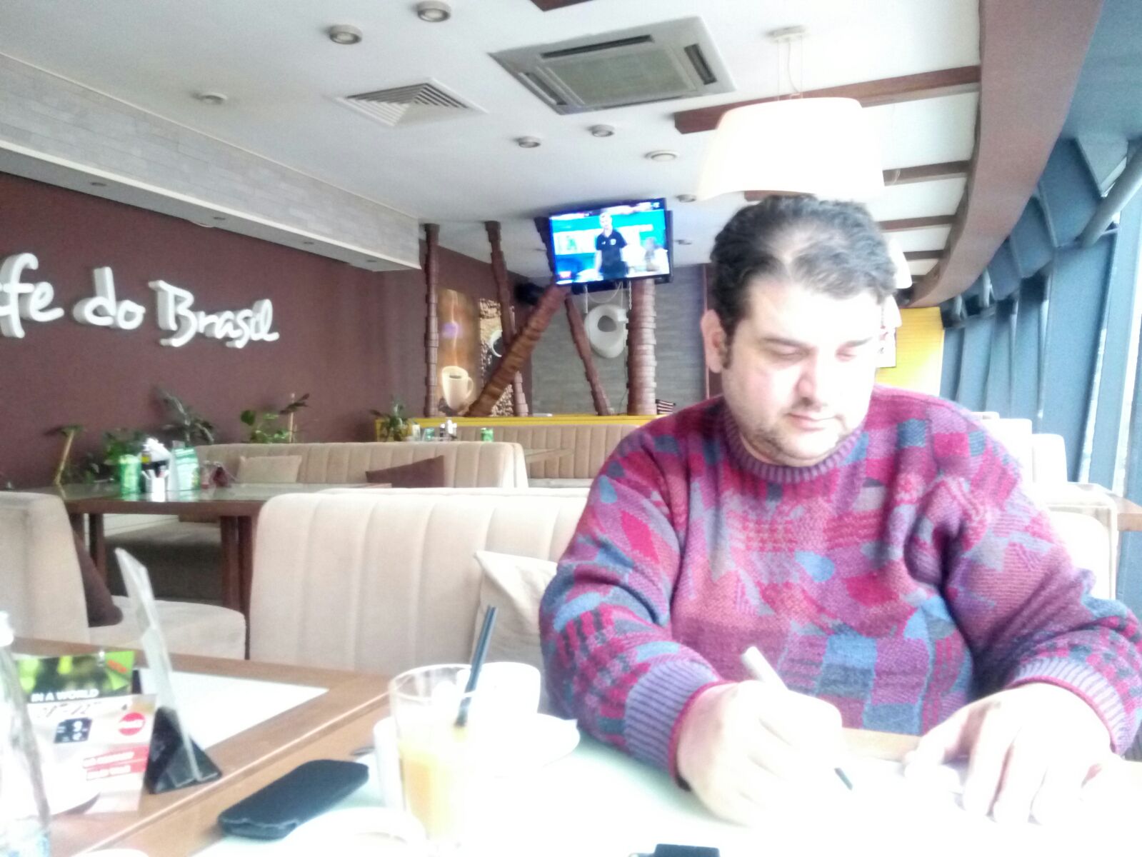 Audio – VIAȚA BATE FILMUL: „Regăsirea unui suflet pierdut”
