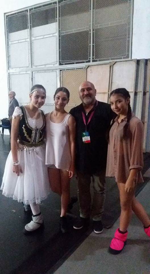 Elevi de la Colegiul REGINA MARIA, calificați în Finala Dance Word Cup–Vancouver