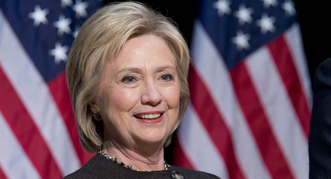 Alegeri SUA. Hillary Clinton va face declarații