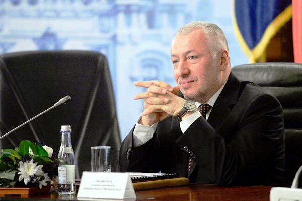 Alegeri SUA. IULIAN FOTA: Nu mă aștept ca, dinspre Casa Albă, să apară schimbări de politică