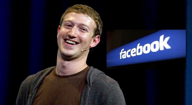 Mark Zuckerberg, declarat mort din greșeală de Facebook