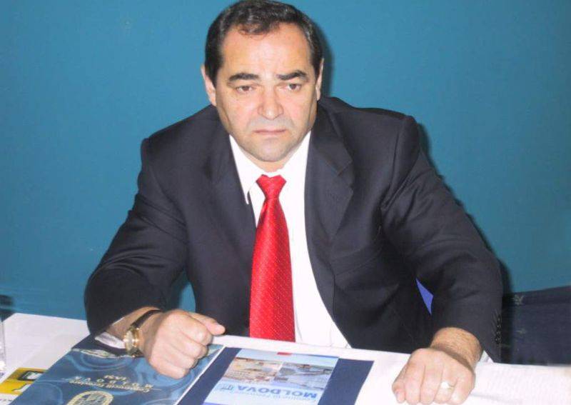 FOTO/VIDEO – Fostul director al CFR Mihai Necolaiciuc, condamnat definitiv la 8 ani închisoare