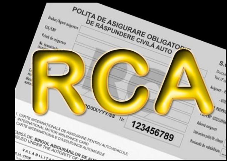 Atenție șoferi. Au fost stabilite noile TARIFE RCA