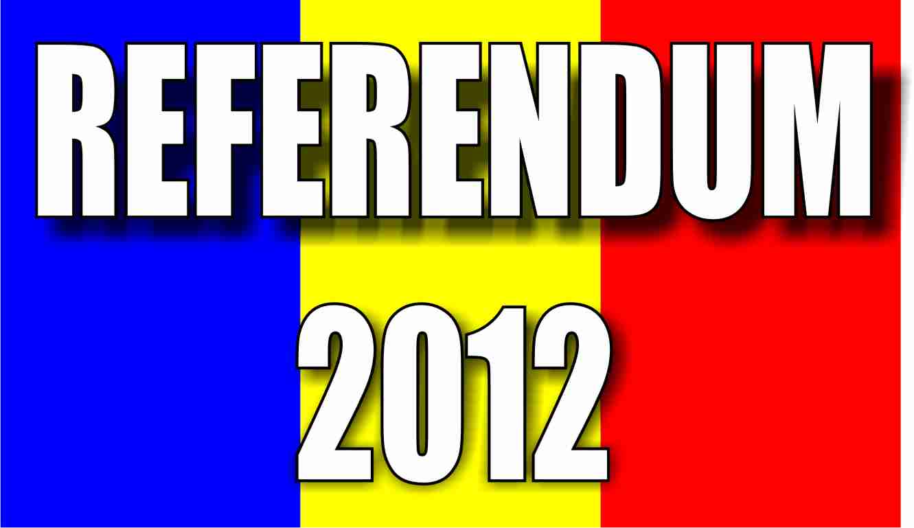 Membri ai Birourilor electorale din LUMINA și OVIDIU, condamnați în dosarul FRAUDE la REFERENDUM 2012