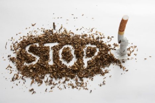 30 la sută dintre participanții la programul STOP FUMAT au renunțat la țigară