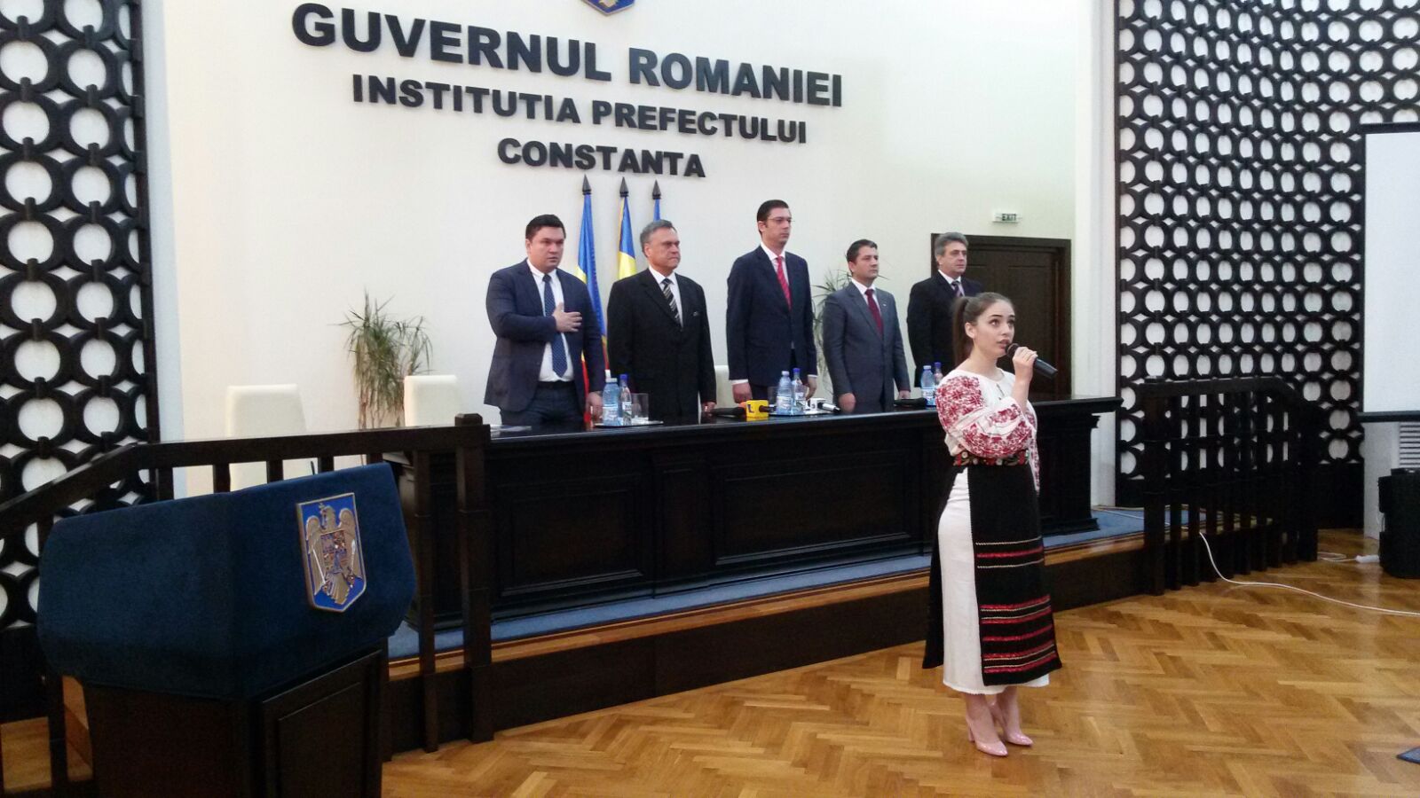 Ziua Dobrogei marcată la Constanța. Ce semnifică această sărbătoare