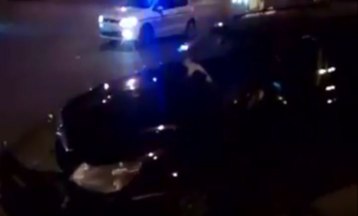 VIDEO – CONSTANȚA: Un copil a ajuns la spital în urma unui accident produs în zona CET