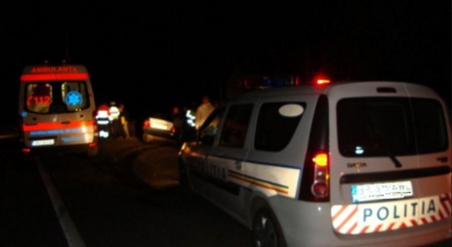 LUMINA: Un adolescent a fost omorât într-un accident rutier. Șoferul vinovat a fost identificat