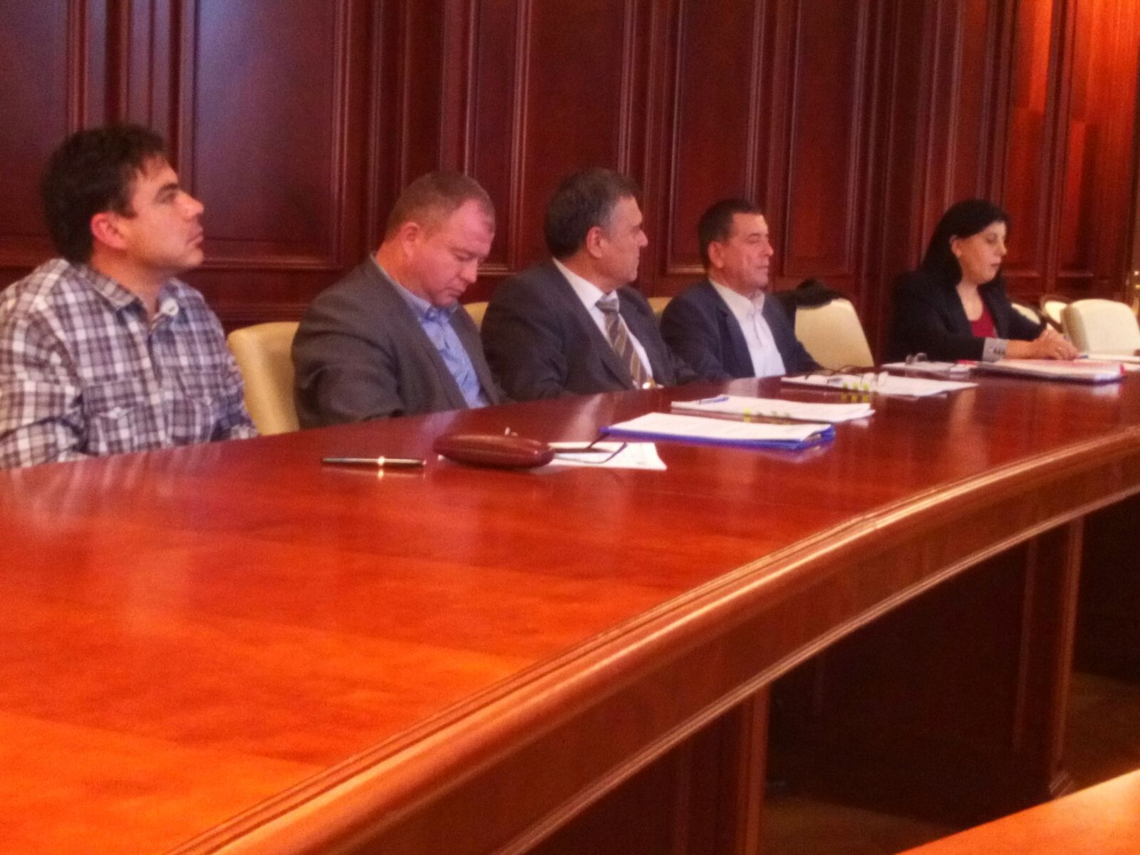 CONSTANȚA: Deficiențe grave la capitolul FORMARE PROFESIONALĂ