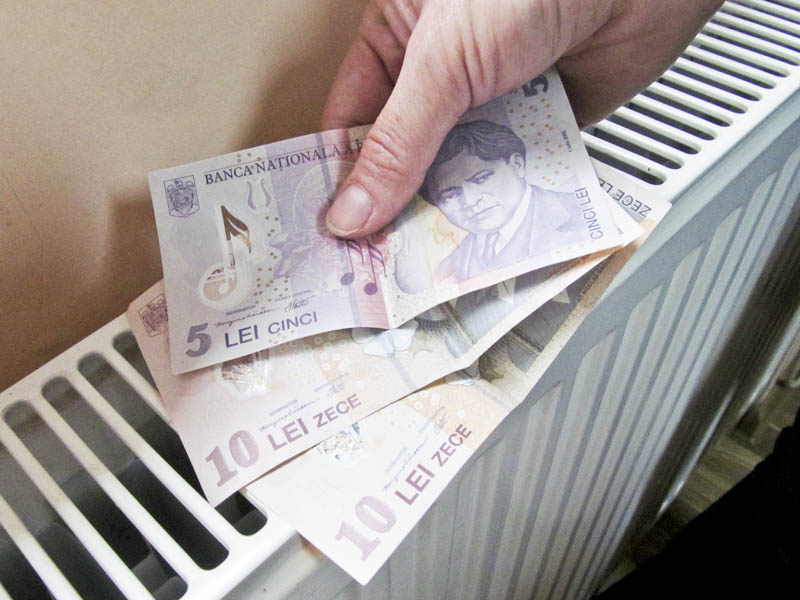 600 de tulceni vor beneficia de ajutor financiar pentru încălzire