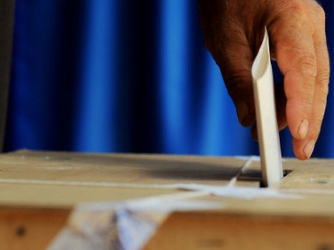 CONSTANȚA: 400 de cetățeni din Republica Moldova s-au prezentat la vot până la ora 16.00