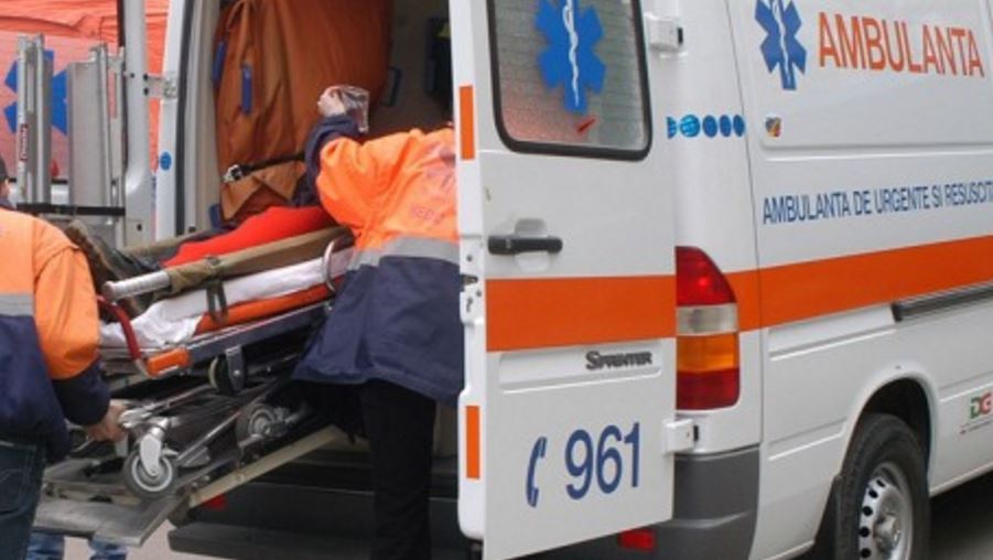 Județul CONSTANȚA: Bărbat ÎNJUNGHIAT în localitatea Nuntași