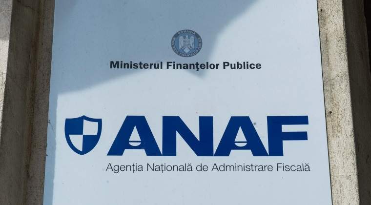 Formatul „Adeverinţei de venit” s-ar putea modifica