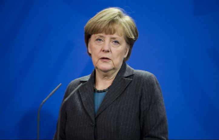 OFICIAL: Angela Merkel și-a anunțat candidatura pentru un nou mandat