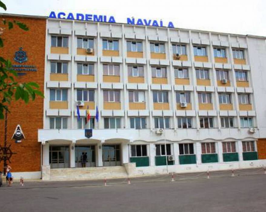 DNA: Profesori de la Academia Navală, puși sub control judiciar pentru suspiciunea de luare de mită